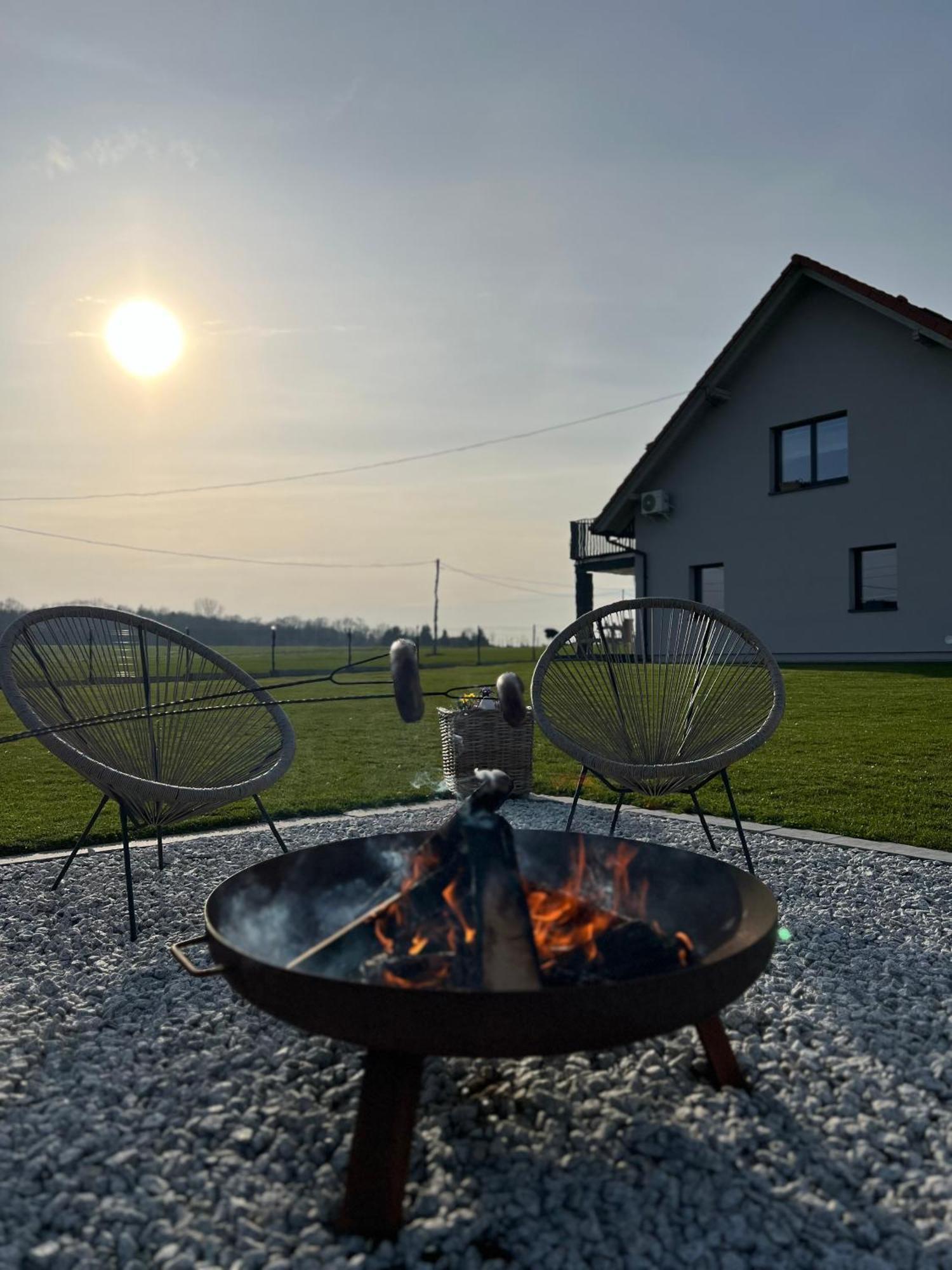 Lamelove Apartments - Energylandia, Zator Chocznia Exterior photo