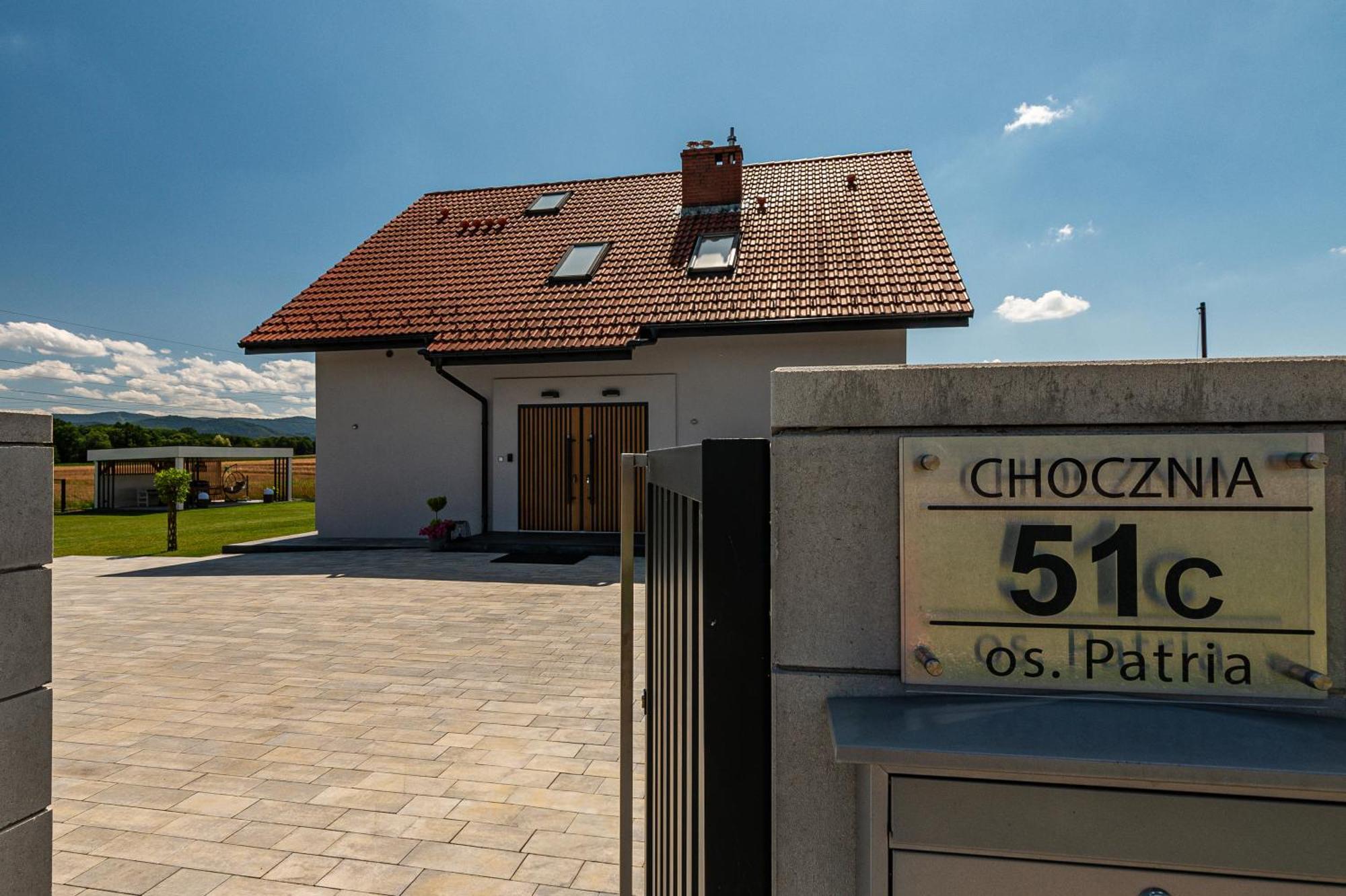 Lamelove Apartments - Energylandia, Zator Chocznia Exterior photo