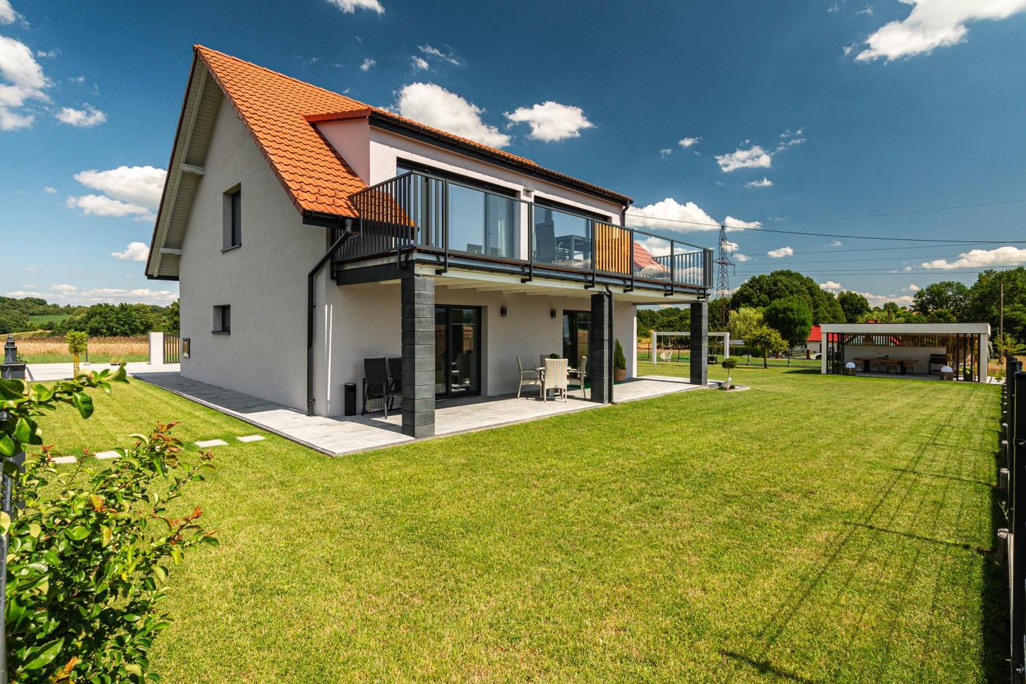 Lamelove Apartments - Energylandia, Zator Chocznia Exterior photo