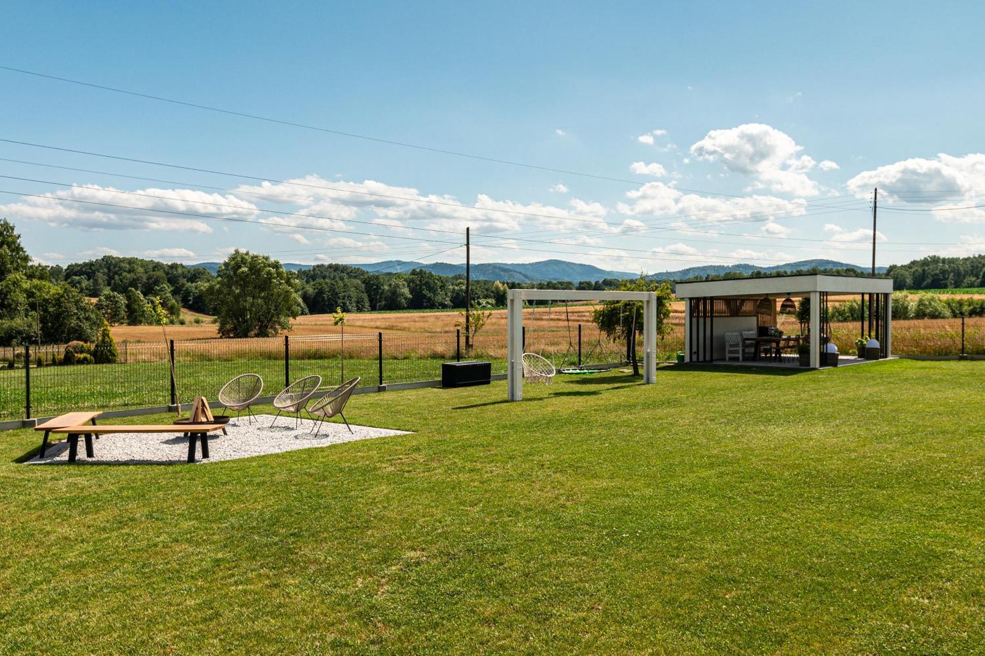 Lamelove Apartments - Energylandia, Zator Chocznia Exterior photo