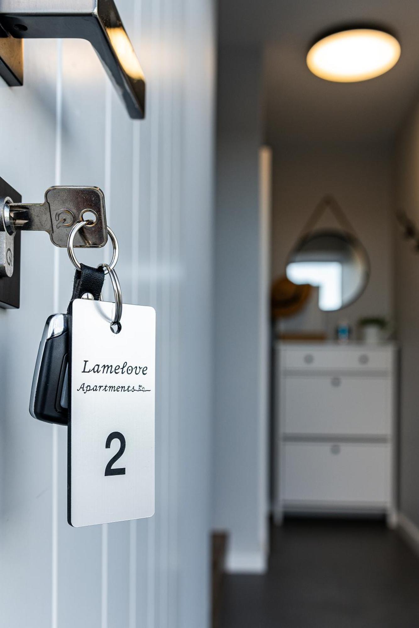 Lamelove Apartments - Energylandia, Zator Chocznia Exterior photo